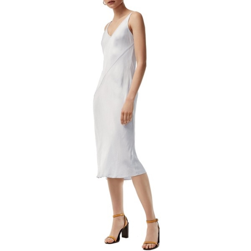 Aritzia Babaton Kilroy Slip Dress